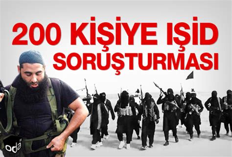 A­l­m­a­n­y­a­­d­a­n­ ­2­0­0­ ­K­i­ş­i­y­e­ ­­I­Ş­İ­D­­ ­S­o­r­u­ş­t­u­r­m­a­s­ı­